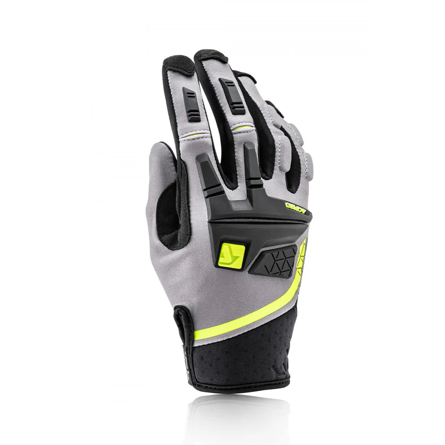 X-Enduro CE Gloves - Acerbis