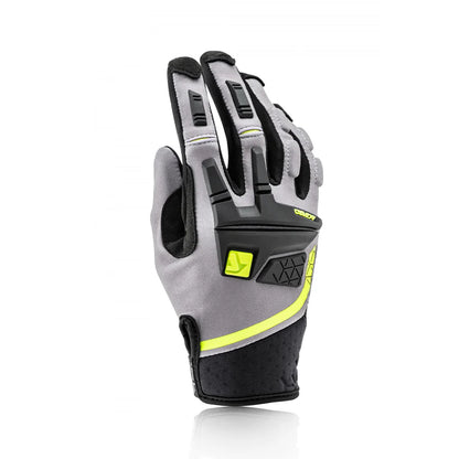 X-Enduro CE Gloves - Acerbis