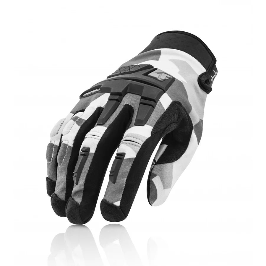 X-Enduro CE Gloves - Acerbis