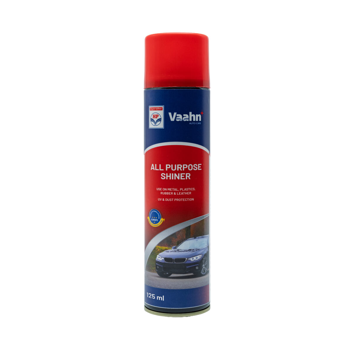 All Purpose Shiner - HP Vaahn