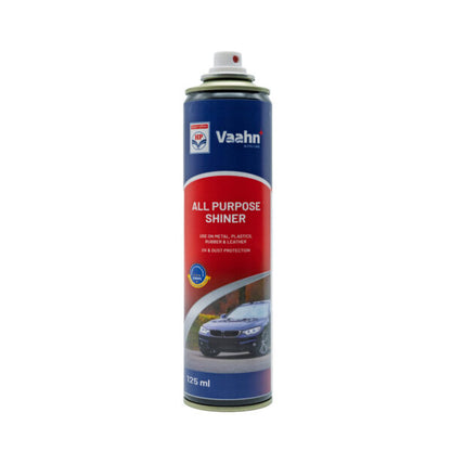 All Purpose Shiner - HP Vaahn