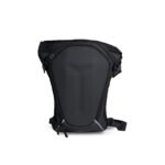 Turtle Leg Pouch 5L Hardshell Drop Leg Bag - Carbonado