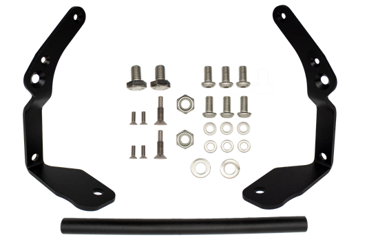 K/E/S Light Bar Mount For BMW R1300GSA-Clearwater