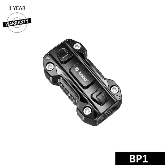 BP1 Bike Frame Protector with Rubber Pads - BOBO