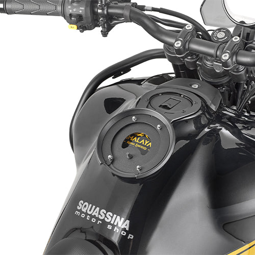 Tank Ring For Royal Enfield Himalayan 450-Givi