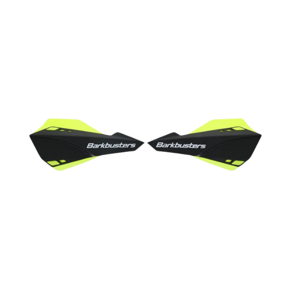 Sabre MX/Enduro Handguards - Barkbusters