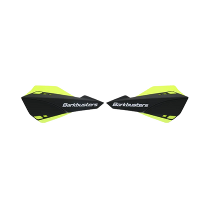 Sabre MX/Enduro Handguards - Barkbusters