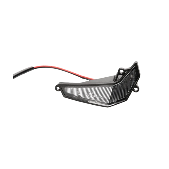 KOBRA Hand Guard - LED Indicators - SW-Motech