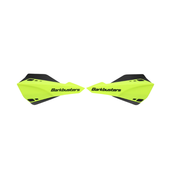 Sabre MX/Enduro Handguards - Barkbusters
