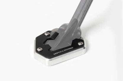 Side Stand Enlargement (6520) For BMW 850GSA-Hepco Becker