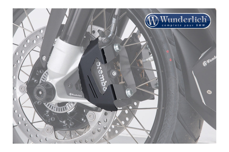 BMW Protection -  Brake Caliper Cover (Front) - Wunderlich