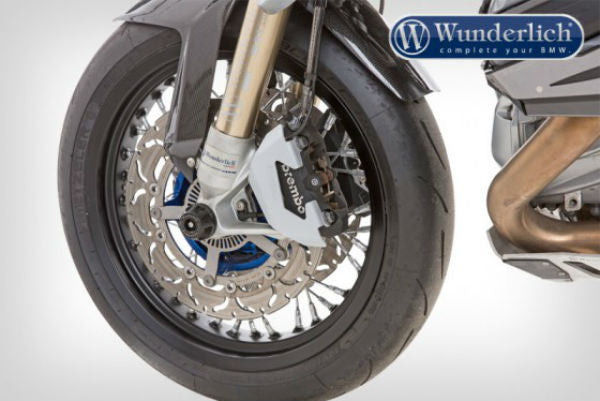 BMW Protection -  Brake Caliper Cover (Front) - Wunderlich