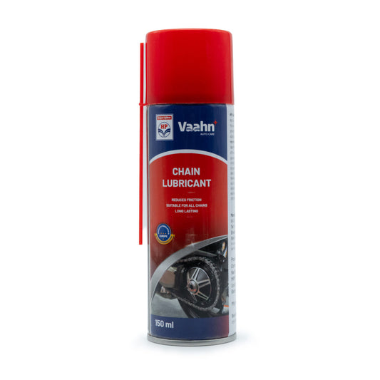 Chain Lubricant 150 ml - HP Vaahn