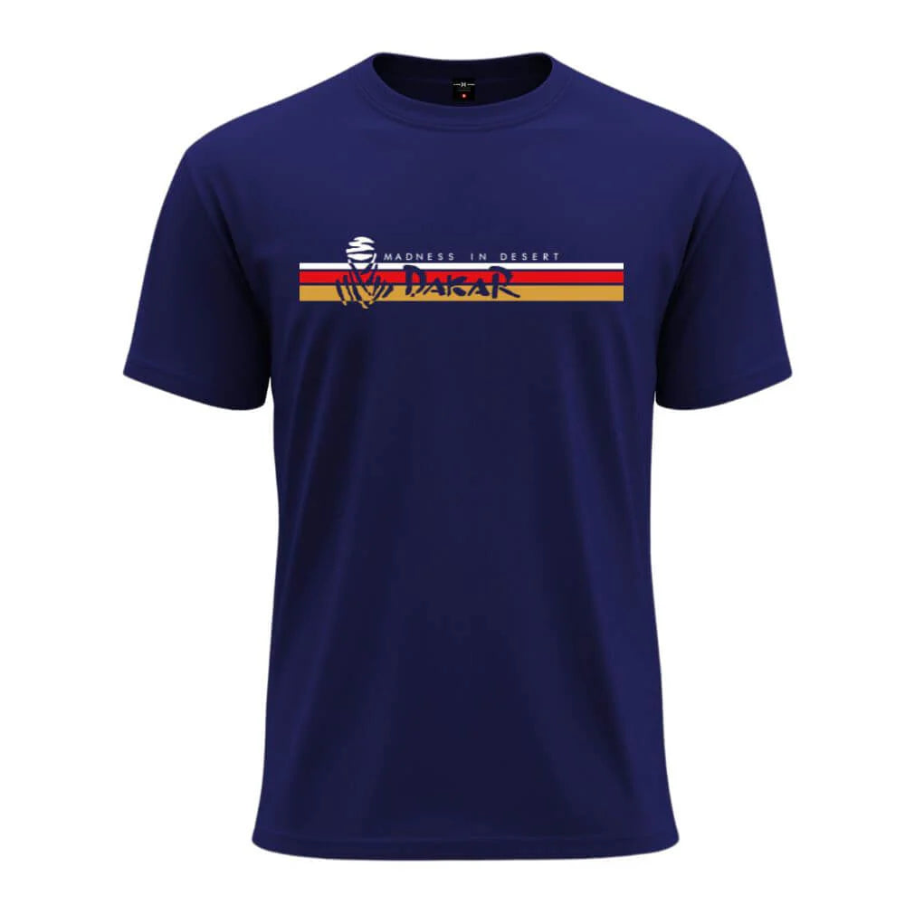 Dakar Madness T-Shirt - Chris Cross
