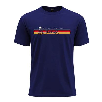 Dakar Madness T-Shirt - Chris Cross