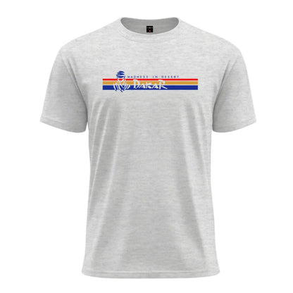 Dakar Madness T-Shirt - Chris Cross