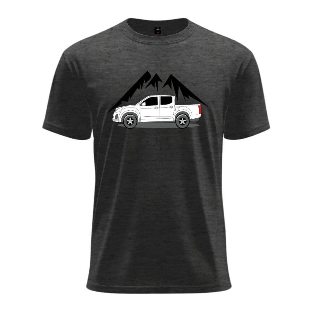 VCross Off-Road T-Shirt