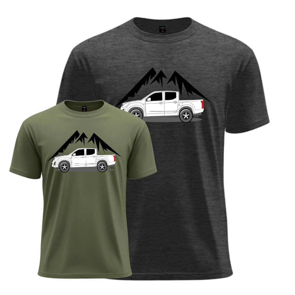 VCross Off-Road T-Shirt