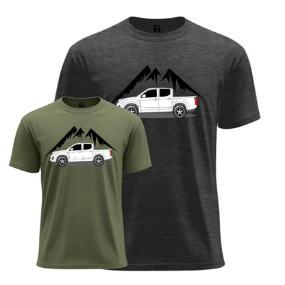 VCross Off-Road T-Shirt