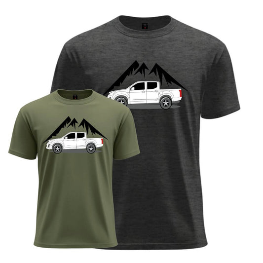 VCross Off-Road T-Shirt