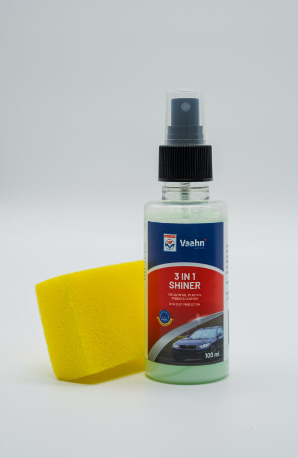3-in-1 Shiner 100 ml - HP Vaahn