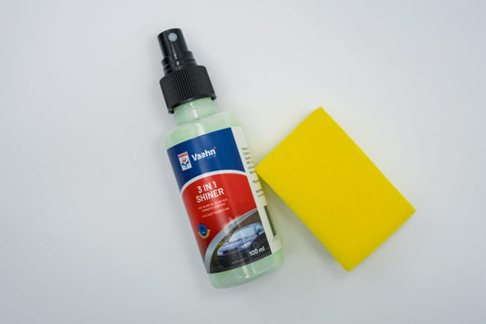 3-in-1 Shiner 100 ml - HP Vaahn