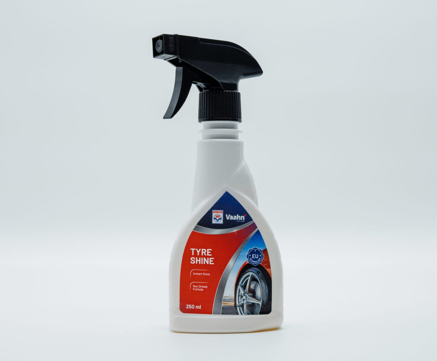 Tyre Shine 250 ml - HP Vaahn