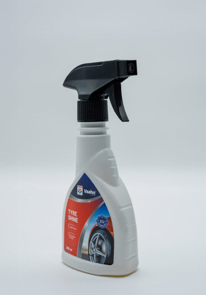 Tyre Shine 250 ml - HP Vaahn