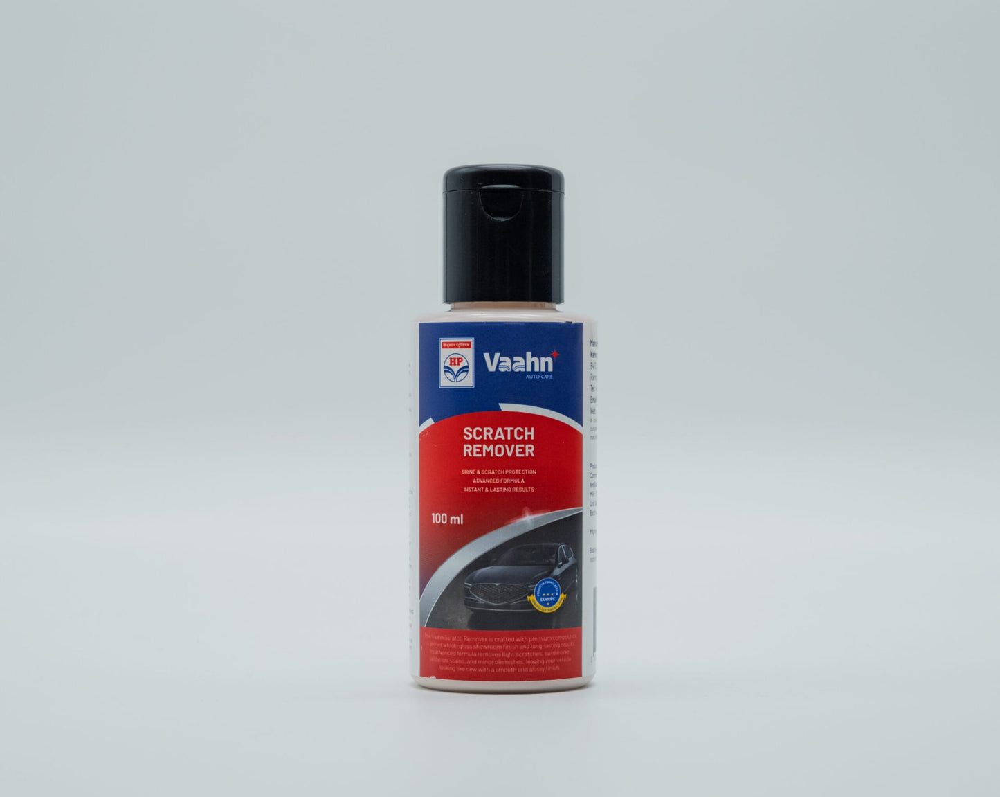 Scratch Remover 100 ml - HP Vaahn