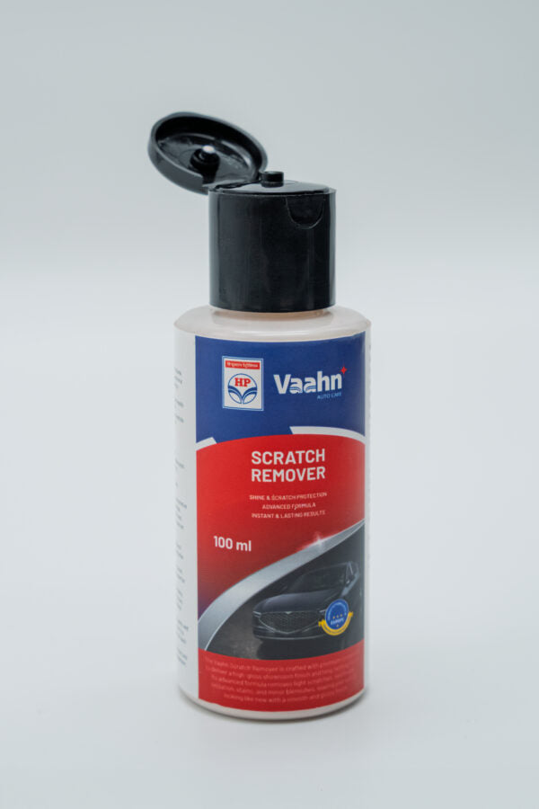 Scratch Remover 100 ml - HP Vaahn