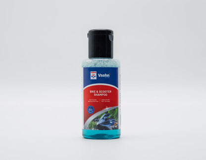 Bike & Scooter Shampoo 100 ml - HP Vaahn