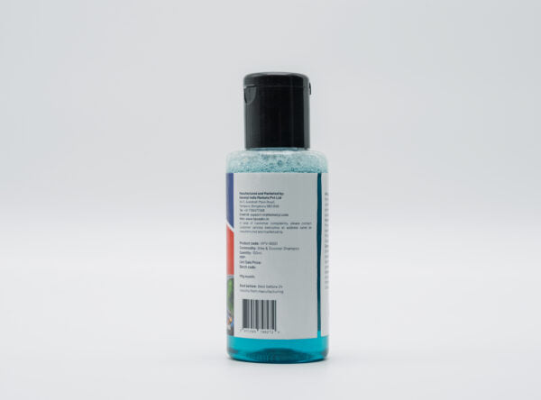 Bike & Scooter Shampoo 100 ml - HP Vaahn