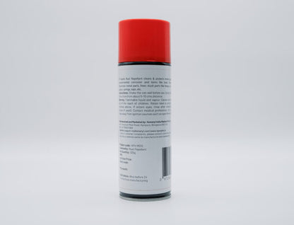 Rust Repellent 500 ml - HP Vaahn