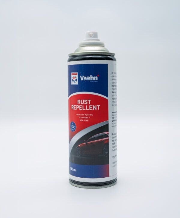 Rust Repellent 500 ml - HP Vaahn
