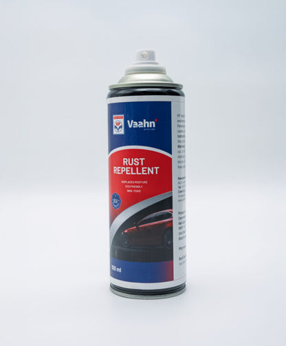 Rust Repellent 500 ml - HP Vaahn