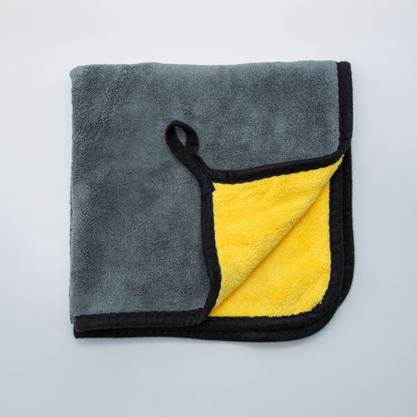 Microfiber Cloth 40x40 (500 GSM Double Sided) Single - HP Vaahn