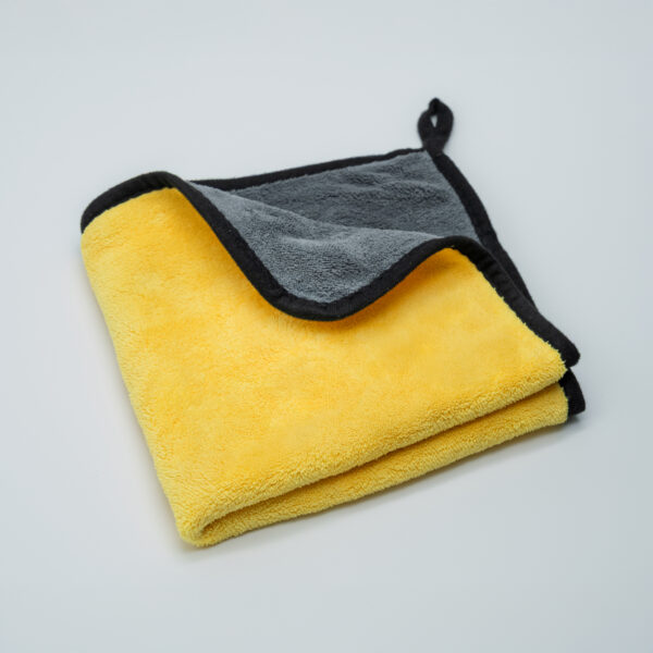Microfiber Cloth 40x40 (500 GSM Double Sided) Single - HP Vaahn