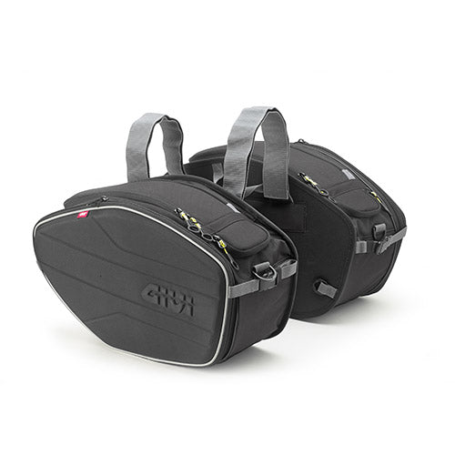 Side Bag 30Ltr Pair Easy-T Range  -Givi