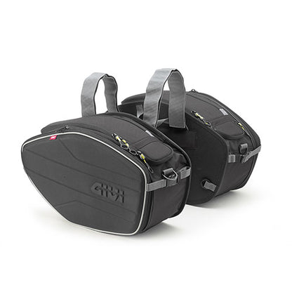 Side Bag 30Ltr Pair Easy-T Range  -Givi