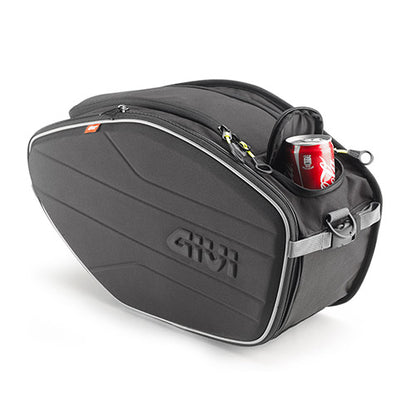 Side Bag 30Ltr Pair Easy-T Range  -Givi