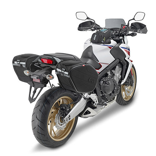 Side Bag 30Ltr Pair Easy-T Range  -Givi