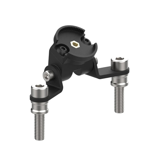 SP Connect Handlebar Clamp Sat Nav Mount Honda X-ADV-Evotech Performance