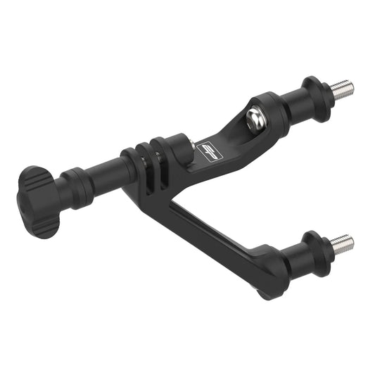 Action / Safety Camera Front Mudguard-Evotech Performance