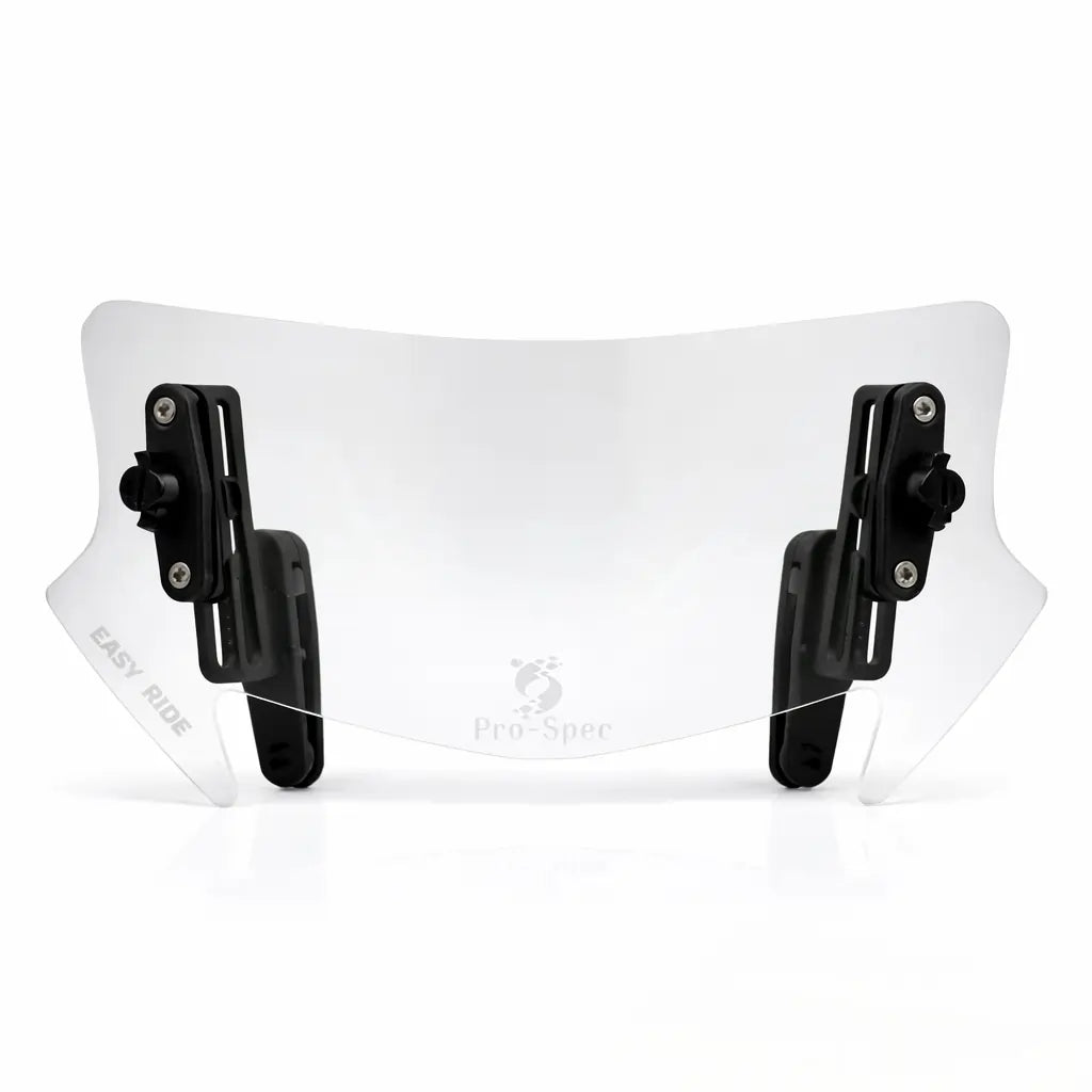 Pro-Spec Easy Ride ER 750 Windscreen Lip Extender - Pro-Spec