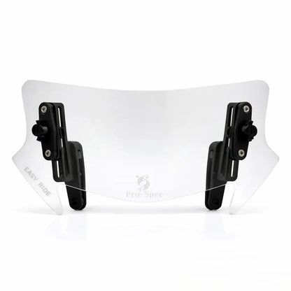 Pro-Spec Easy Ride ER 750 Windscreen Lip Extender - Pro-Spec