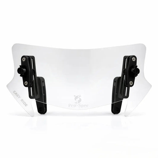Pro-Spec Easy Ride ER 750 Windscreen Lip Extender - Pro-Spec