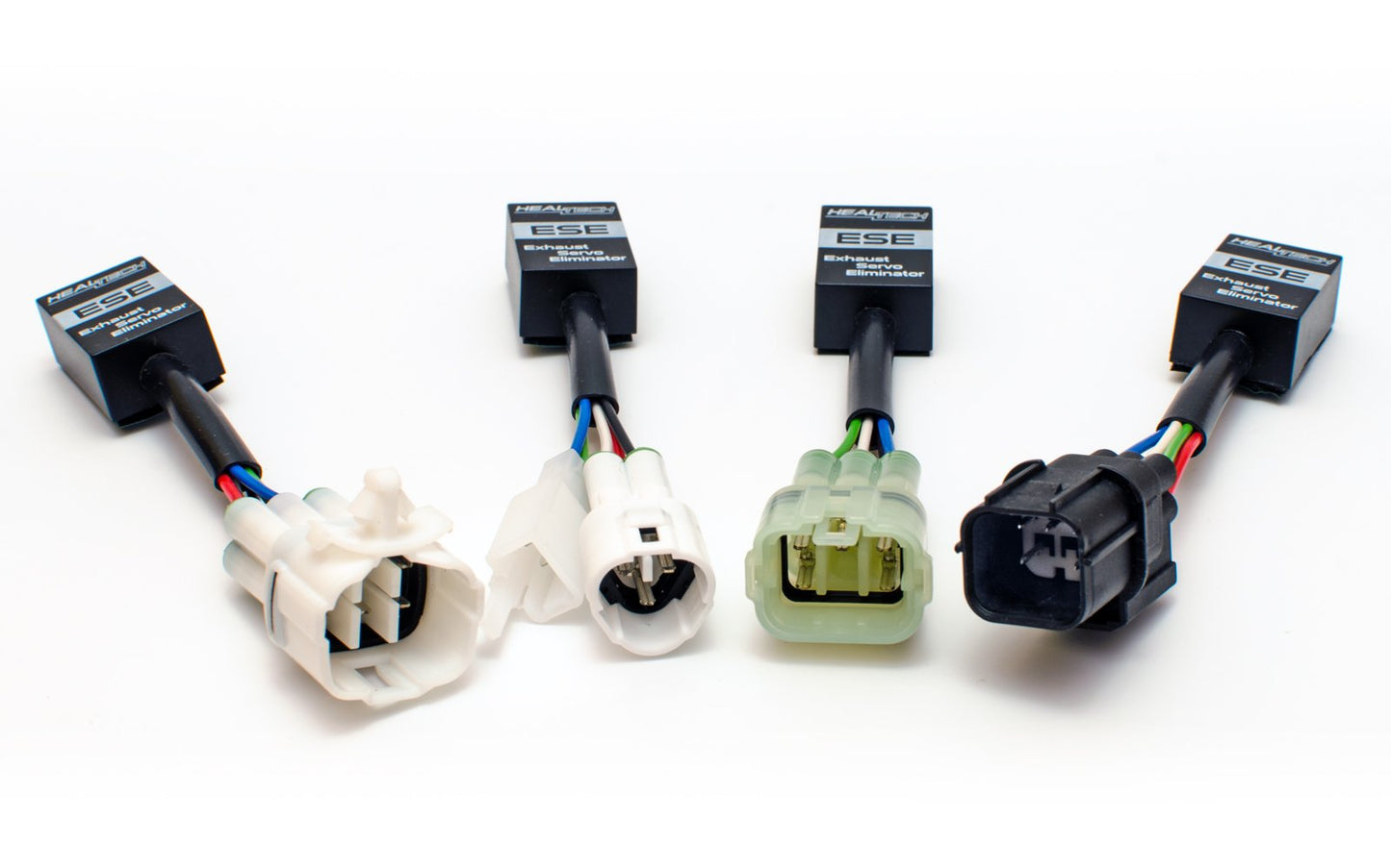 Exhaust Servo Eliminator (ESE) - HealTech