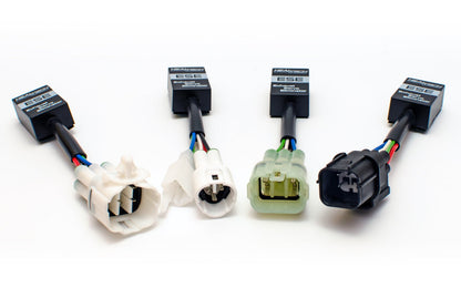 Exhaust Servo Eliminator (ESE) - HealTech