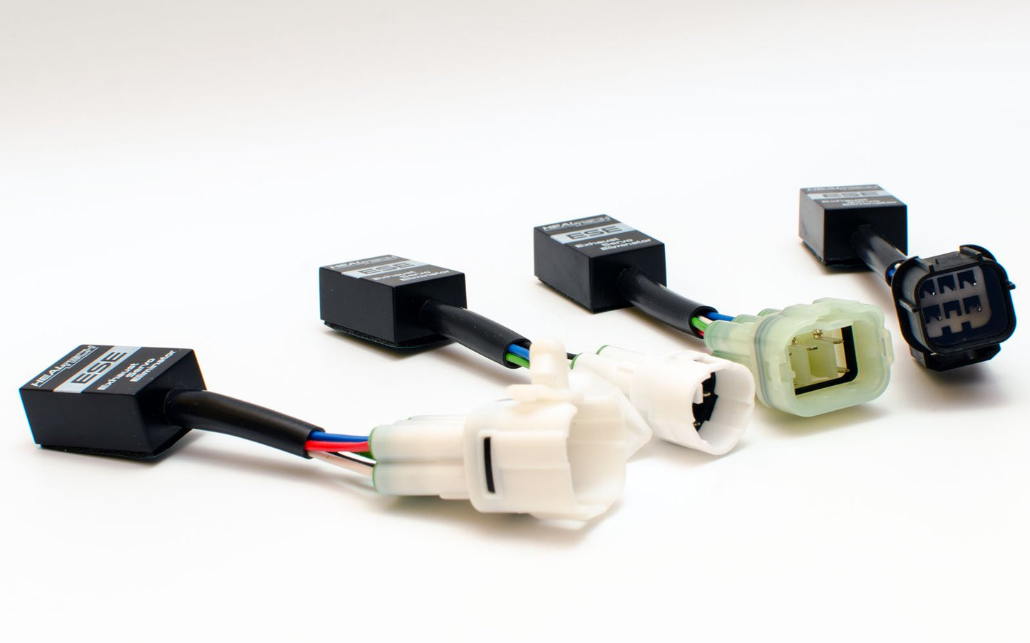Exhaust Servo Eliminator (ESE) - HealTech