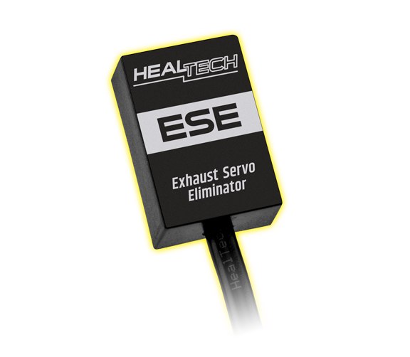 Exhaust Servo Eliminator (ESE) - HealTech